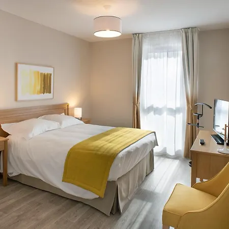 Domitys - Les Pastellistes LʼUnion