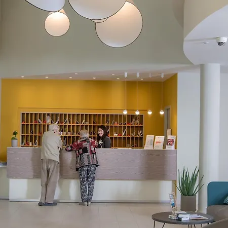 Domitys - Les Pastellistes