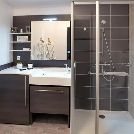 Domitys - Les Pastellistes