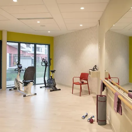 Domitys - Les Pastellistes LʼUnion