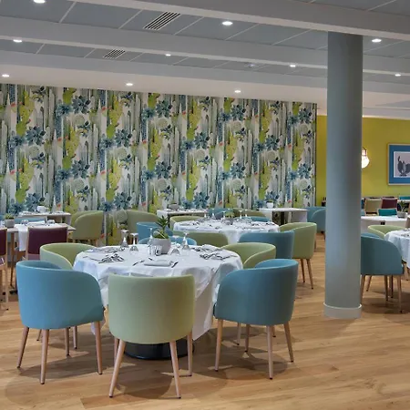 Domitys - Les Pastellistes 2*