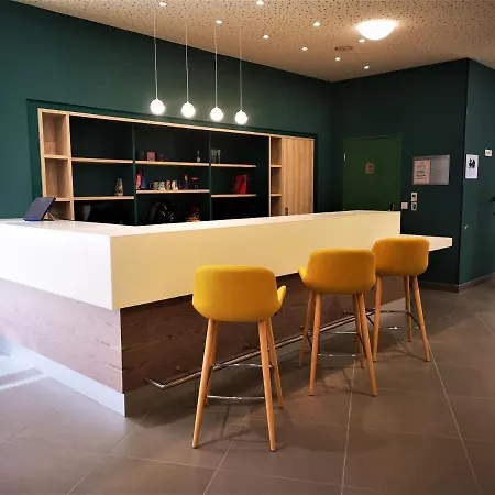 Domitys - Les Pastellistes 2*