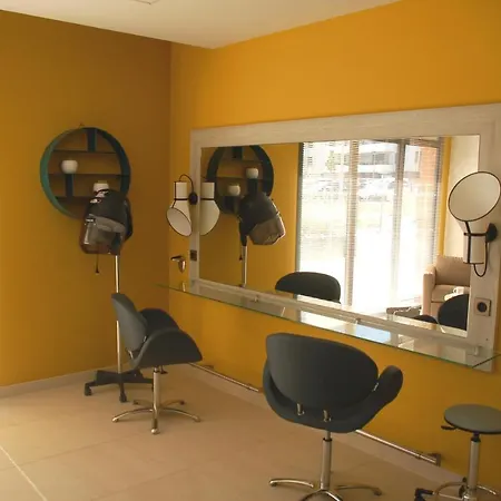 Domitys - Les Pastellistes Apartahotel 2*