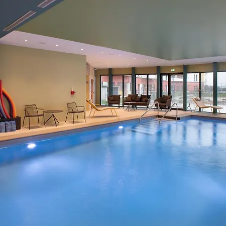 Domitys - Les Pastellistes Hotel apartamentowy 2*