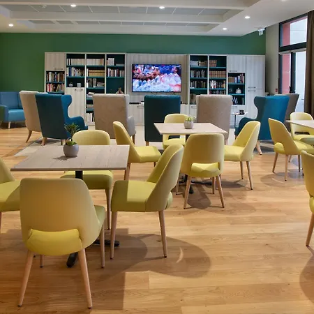 Domitys - Les Pastellistes Hotel apartamentowy LʼUnion
