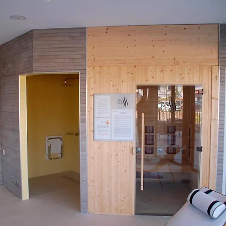 Domitys - Les Pastellistes Appart hôtel